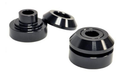 Torque Solution Drive Shaft Carrier Bearing Support Bushings for WRX / STI / BRZ