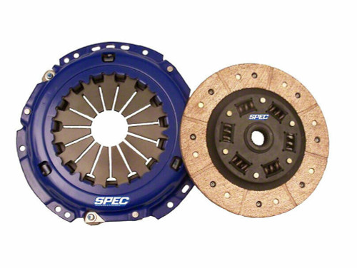 SPEC Clutch Stage 3+ for 82-92 Chevy Camaro 5.0L - SC193F