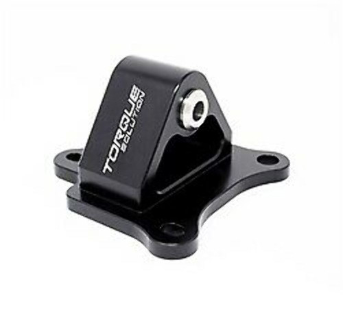 Torque Solution Solid Billet Rear Engine Mount for R35 GT-R VR38