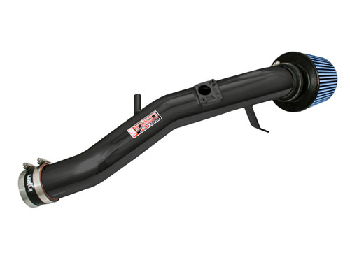Injen Black Short Ram Intake for 06-14 Lexus IS250 - SP2093BLK