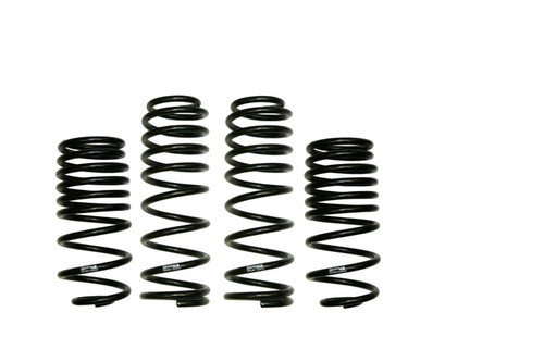 Skyjacker LOWjacker 2-2.5" Lowering Sport Coils for 07-10 Jeep Wrangler (JK) 4WD