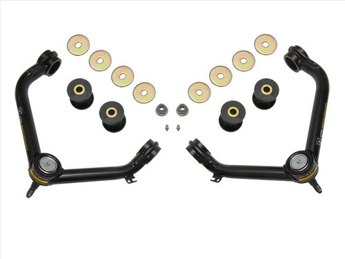 ICON Tubular Upper Control Arm Delta Joint Kit for 2009+ Ram 1500