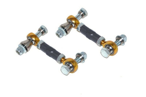 Torque Solution Adjustable Rear Drop Links for Porsche 996/997 & 997 GT3