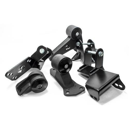 Innovative 75A K Series Conversion Engine Mount Kit for 96-00 CIVIC