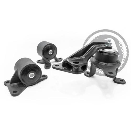 Innovative 75A Replacement/Conversion Engine Mount Kit for 98-02 ACCORD