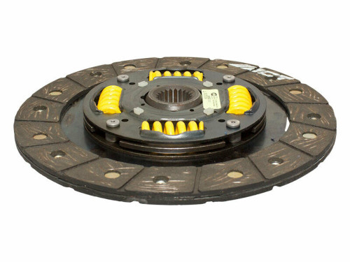 ACT Performance Street Sprung Clutch Disc for 00-05 Celica GT / GTS - 3000606