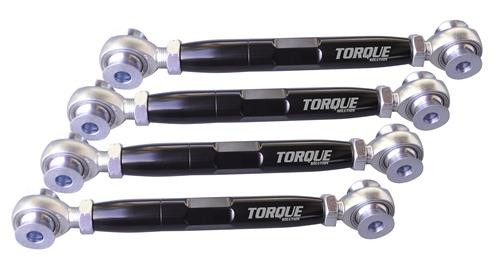 Torque Solution Camber Control Arms ( Dogbone ) for Porsche 911 996/997
