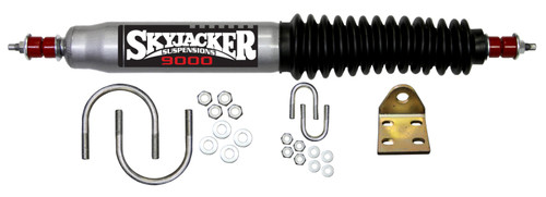 Skyjacker Steering Stabilizer Single Kit for 1975-1975 Ford Bronco