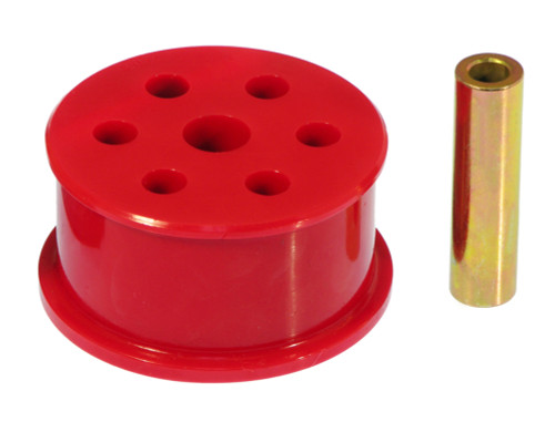 Prothane Front Trans Mount Insert - Red for 95-04 Chevy Cavalier - 7-514