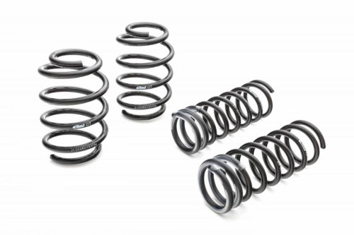 Eibach Pro-Kit Lowering Springs for 11-16 Mini Cooper Countryman
