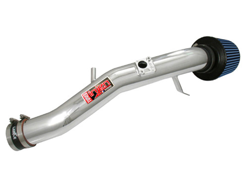 Injen Polished Short Ram Intake for 06-14 Lexus IS250 - SP2093P