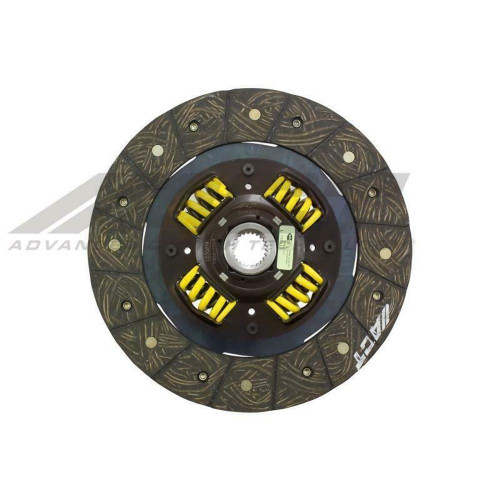 ACT  Perf Street Sprung Clutch Disc for 00-05 Eclipse GT / 10-11 Genesis Turbo