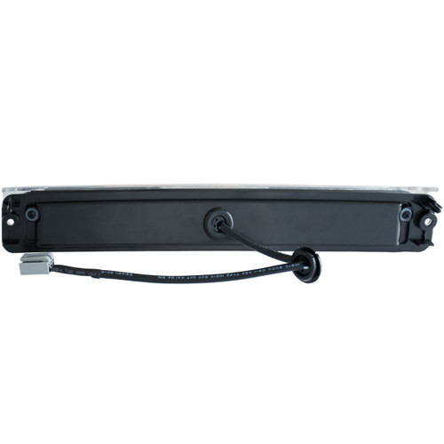 ANZO LED 3rd Brake Light Chrome B - Series for 1997-2003 Ford F-150