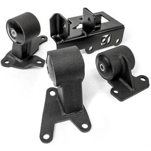 Innovative Conversion Engine Mount Kit 60A for 92-95 CIVIC / 94-01 INTEGRA
