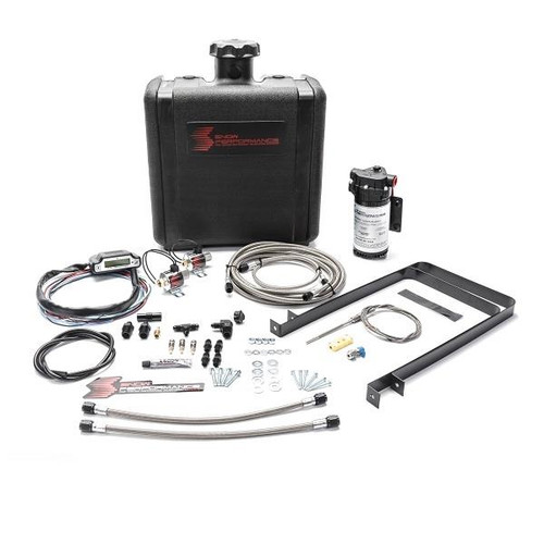 Snow Performance Stage 3 Boost Cooler Water Injection Kit for Ford Powerstroke