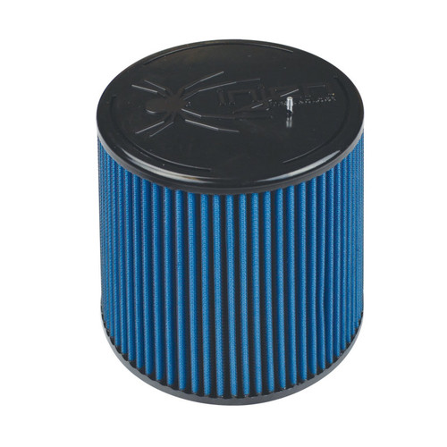 Injen NanoWeb Dry Air Filter 6" Neck/ 8.5" Base/ 8.5" Tall/ 7" Top - 70 Pleats