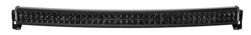 Rigid Industries RDS-Series 40" Spot Light Bar - Midnight Edition - 884213BLK