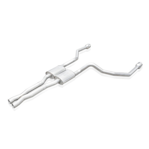 Stainless Works Chambered Exhaust Performance Connect for 09-18 Ram 1500