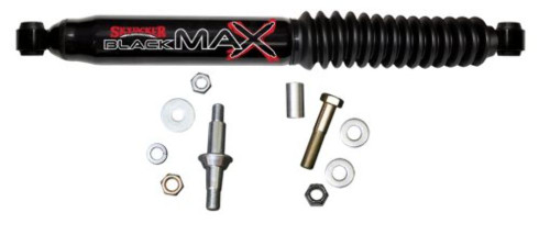 Skyjacker Steering Stabilizer HD OEM Replacement for 11-17 Silverado 2500HD 4WD