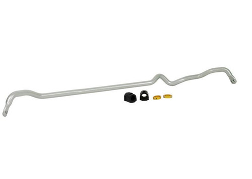 Whiteline Front 26mm Heavy Duty Adjustable Swaybar for 14-18 Forester 2.0XT
