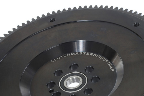 Clutch Masters Lightweight Steel Flywheel for 90-00 Accord / Prelude 2.2L / 2.3L