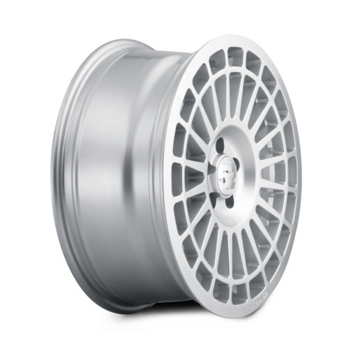 fifteen52 Integrale 17x7.5 5x100 30mm ET 73.1mm Center Bore Speed Silver Wheel