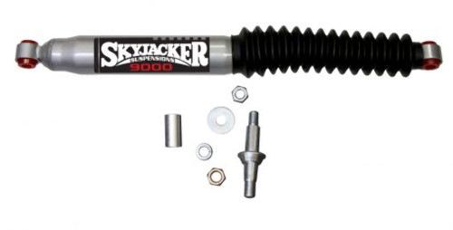 Skyjacker Steering Stabilizer for 2000-2006 GMC Yukon XL 2500 4 Wheel Drive