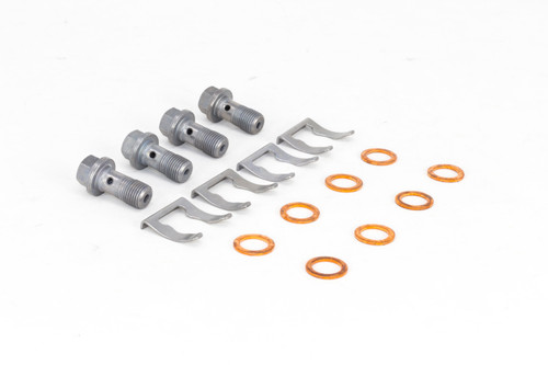 Goodridge SS Brake Lines for 17-18 Honda Civic Hatchback