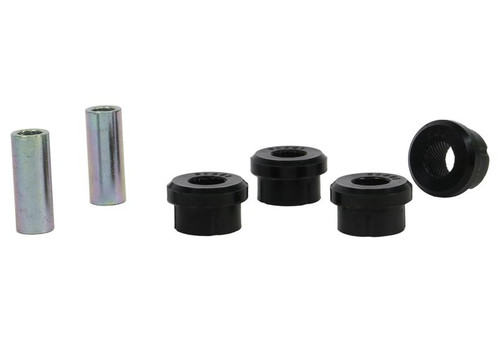 Whiteline Rear Trailing arm - front bushing for 09+ Nissan GT-R
