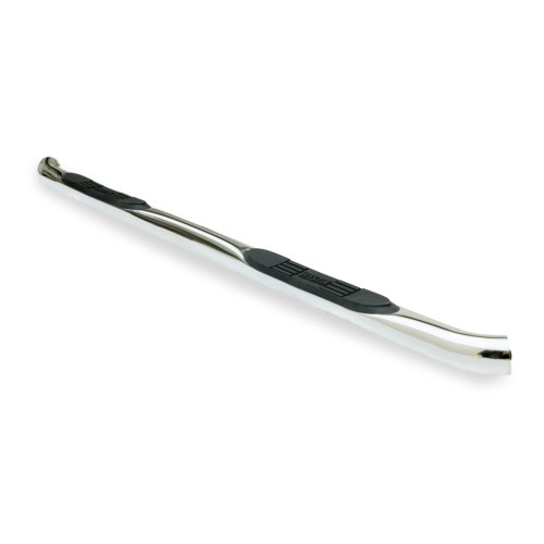 Westin E-Series 3 Nerf Step Bars - SS for 05-15 Frontier Crew Cab - 23-2750