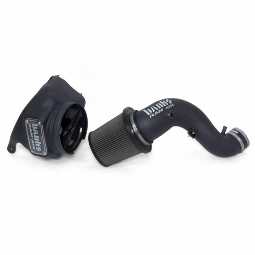 Banks Power Ram-Air Intake System - Dry Filter for 13-17 Ram 2500/3500 6.7L