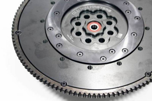 Clutch Masters 725 Series Aluminum Flywheel for 12-14 FR-S / BRZ 2.0L 6spd