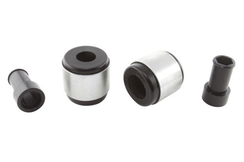 Whiteline Rear Control arm - lower inner rear bushing for 02-08 Mini Cooper / S