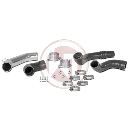 Wagner Tuning Charge Pipe Kit for 2017 + Honda Civic 1.5 Turbo Vtec