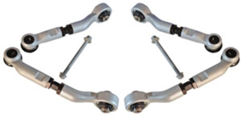 SPC Performance Front Adj Upper Multi Link Control Arm for 17+ Audi A4/S4/ A5/S5