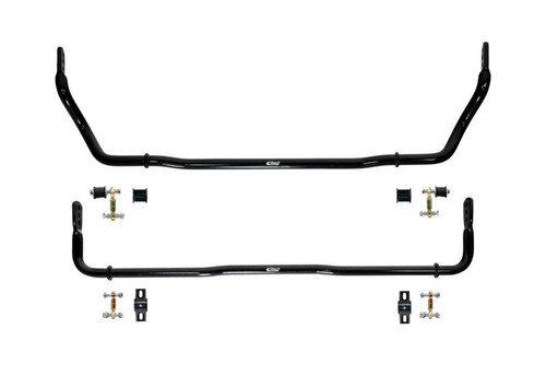 Eibach 24mm Front / 25mm Rear Swaybars for 78-83 Porsche 911 SC 3.0L 911