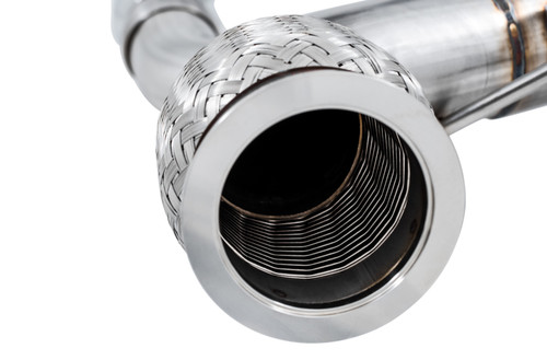 AWE Performance Exhaust for 18+ McLaren 720S - OEM Tips