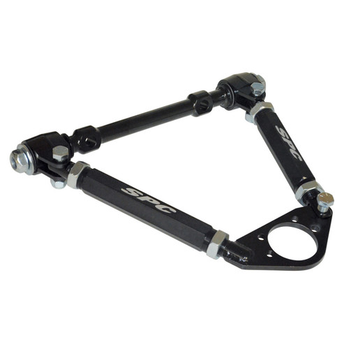 SPC Perf Pro Series Front Passenger Adj. Upper Control Arm for 88-96 Corvette C4