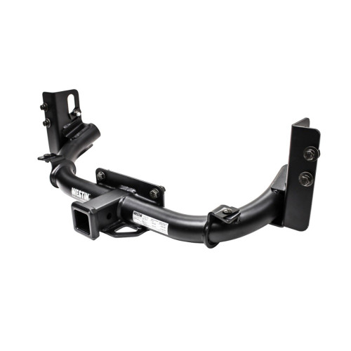 Westin (Class III/IV) Receiver Hitch Textured Black for 2015-2018 Ford F-150 XL