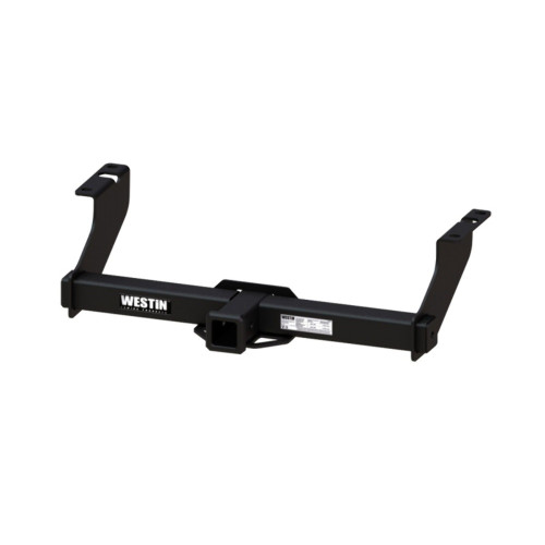 Westin (Class III) Receiver Hitch - Textured Black for 1983-2011 Ford Ranger