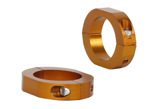 Whiteline 33mm Sway bar - lateral lock - KLL133