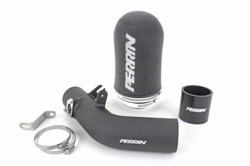 Perrin Black Cold Air Intake for 08-14 WRX / 08-15 STI