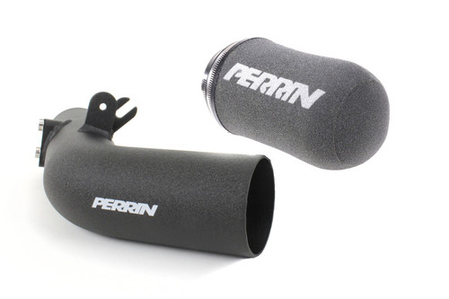 Perrin Black Cold Air Intake for 08-14 WRX / 08-15 STI