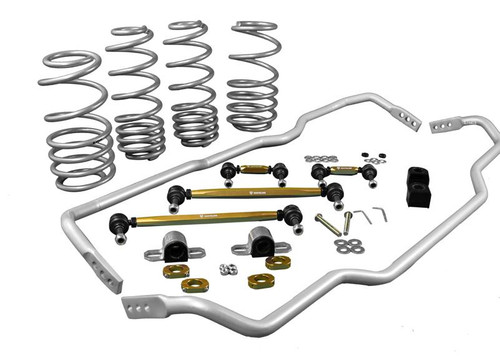 Whiteline Grip Series Stage 1 Suspension Kit for Volkswagen Golf MK6 2.0 GTI