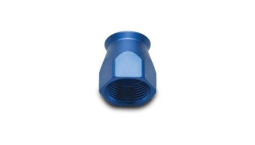 Vibrant  Hose End Socket for PTFE Hose Ends, Hose Size: -4 AN