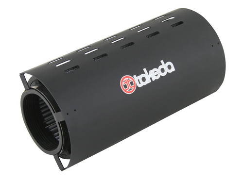 aFe Takeda Intakes Stage-2 PDS AIS PDS Splash Shield: TA-3016P