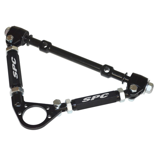 SPC Performance Front Adj Passenger Side Upper Control Arm for 88-96 Corvette C4