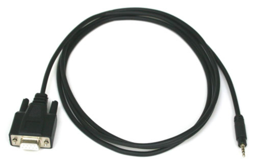Innovate Serial Program Cable (Stereo 2.5mm)  - 3746