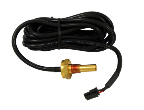 Innovate Temperature Sender (thermistor) for MTX-D Gauges -