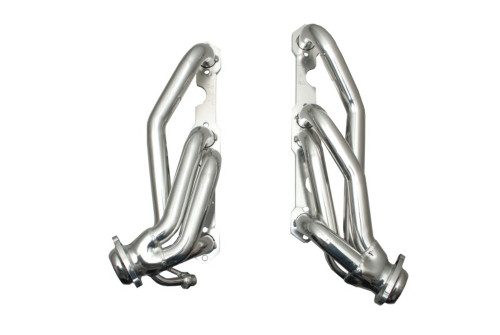 Gibson Ceramic Coated Headers for 96-98 Chevrolet C1500 Base 5.0L - GP102S-C
